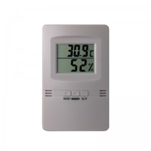 50 ~ 70 zakres temperatury i wilgotność w gospodarstwie domowym