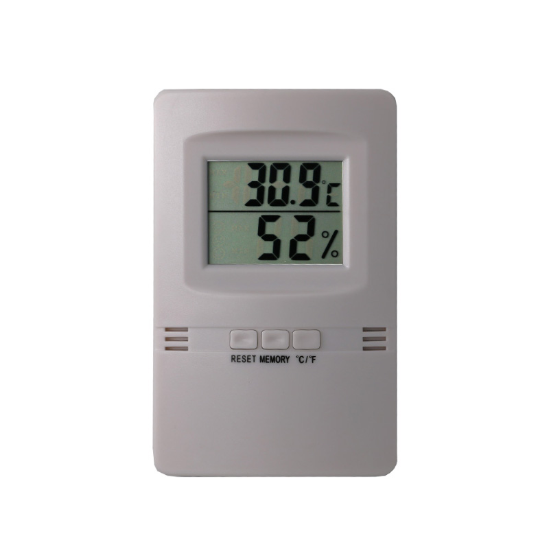 50 ~ 70 zakres temperatury i wilgotność w gospodarstwie domowym