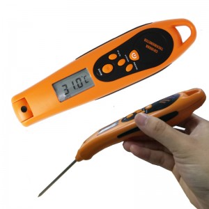Food Thermometer Kitchen BBQ Dining Tools Temperature House