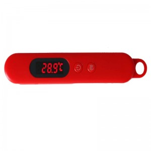 Thermopro TP2203 Cyfrowy termometr do gotowania żywności Natychmiastowy odczyt termometru mięsnego do kuchni BBQ Grill Smoker